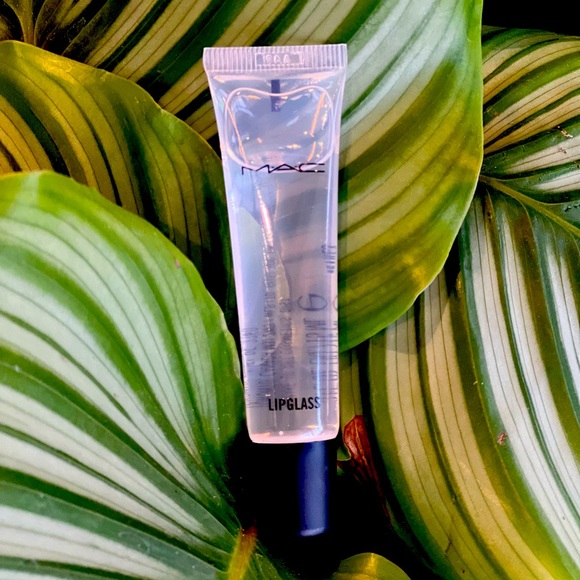 MAC Lipglass lip gloss 15ml - Picture 3 of 5